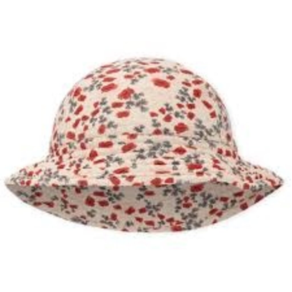 Konges Sloejd Zonnehoed Manuca Poppy 3-6m