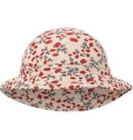 Konges Sloejd Zonnehoed Manuca Poppy 3-6m