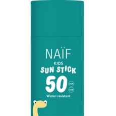 Naïf Copy of Mineral Sunscreen Spray 0% perfume for Baby & Kids SPF50 100ML