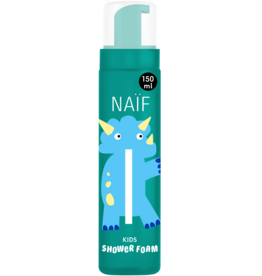 Naïf Kids Shower Foam 150ml