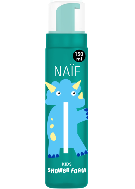 Naïf Copy of Kids Bath Bomb 100gr