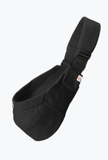 Ergobaby Copy of Upsie Sling Carrier - Black Leopard