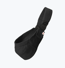 Ergobaby Upsie Sling Carrier- Onyx Black