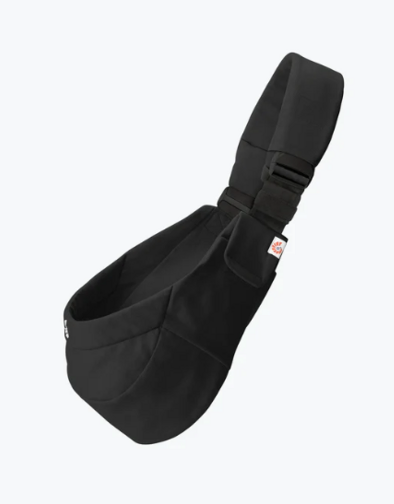 Ergobaby Copy of Upsie Sling Carrier - Black Leopard