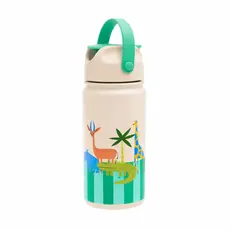 The Cotton Cloud Copy of Insulated Stainless Steel Bottle Teckel