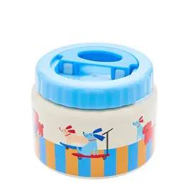 The Cotton Cloud Copy of Thermo Food Jar Confetti 350ml