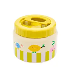 The Cotton Cloud Copy of Thermo Food Jar Croc Rock 350ml