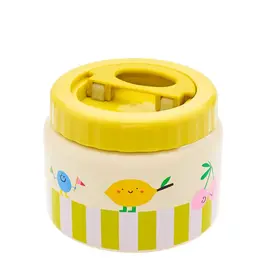 The Cotton Cloud Copy of Thermo Food Jar Croc Rock 350ml