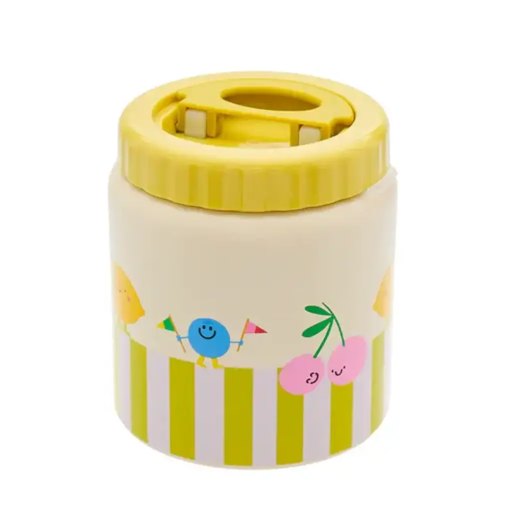 The Cotton Cloud Copy of Big Thermo Food Jar Croc Rock 500ml