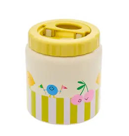 The Cotton Cloud Copy of Big Thermo Food Jar Croc Rock 500ml