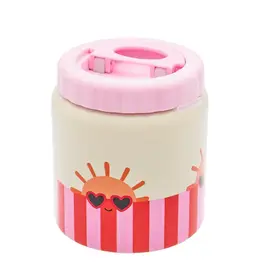 The Cotton Cloud Big Thermo Food Jar Club Soleil 500ml