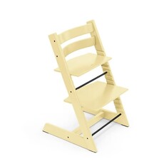 Stokke Tripp Trapp Stoel Lemon Yellow