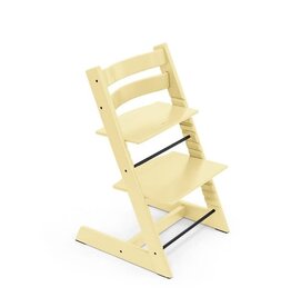 Stokke Tripp Trapp Stoel Lemon Yellow