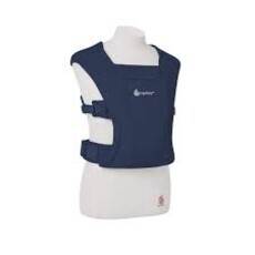 Ergobaby Embrace Midnight Blue