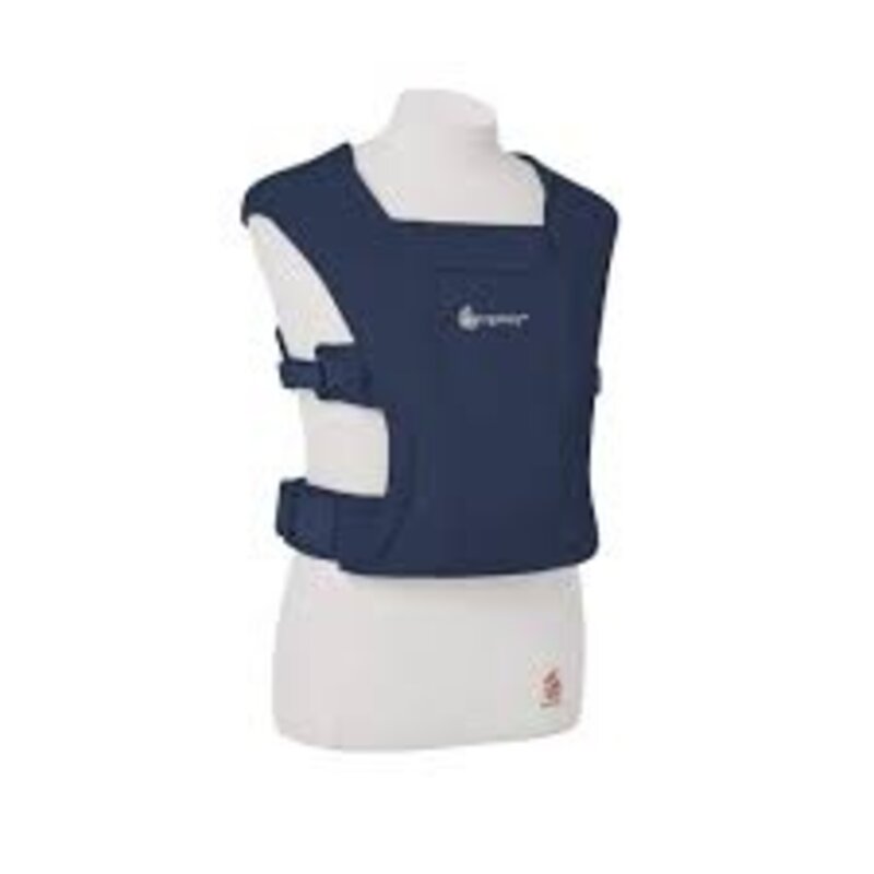 Ergobaby Embrace Midnight Blue