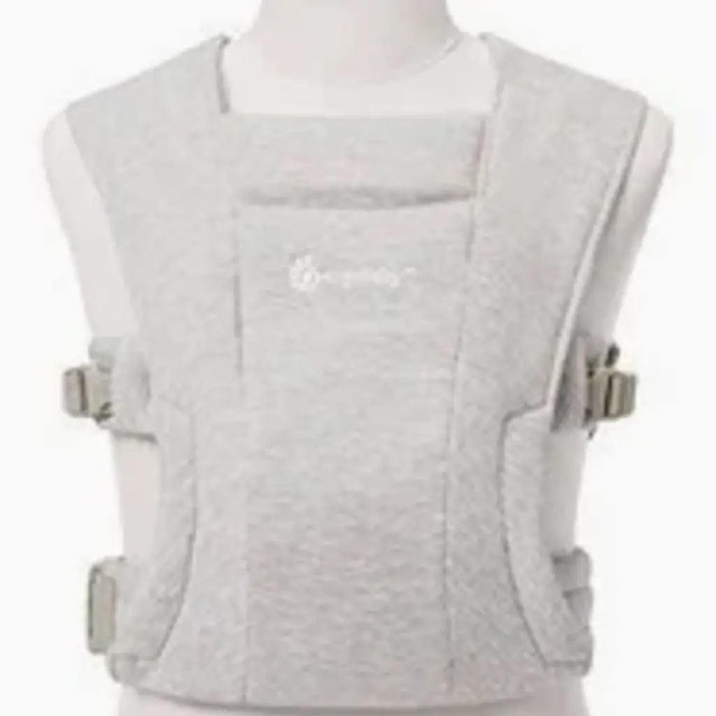 Ergobaby Embrace Soft Grey