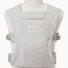 Ergobaby Embrace Soft Grey