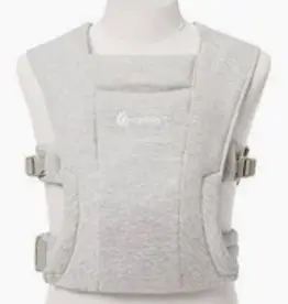 Ergobaby Embrace Soft Grey