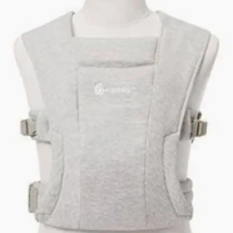 Ergobaby Embrace Soft Grey