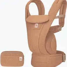 Ergobaby Embrace Canyon Clay