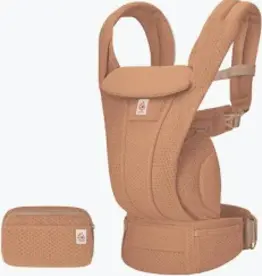 Ergobaby Embrace Canyon Clay