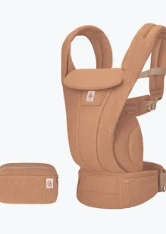 Ergobaby Copy of Embrace Soft Grey