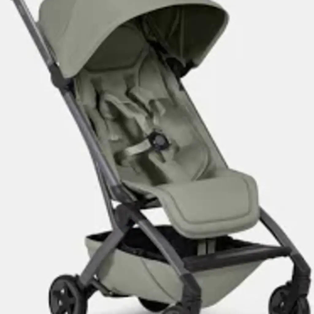 Joolz Joolz Aer2 Sage green