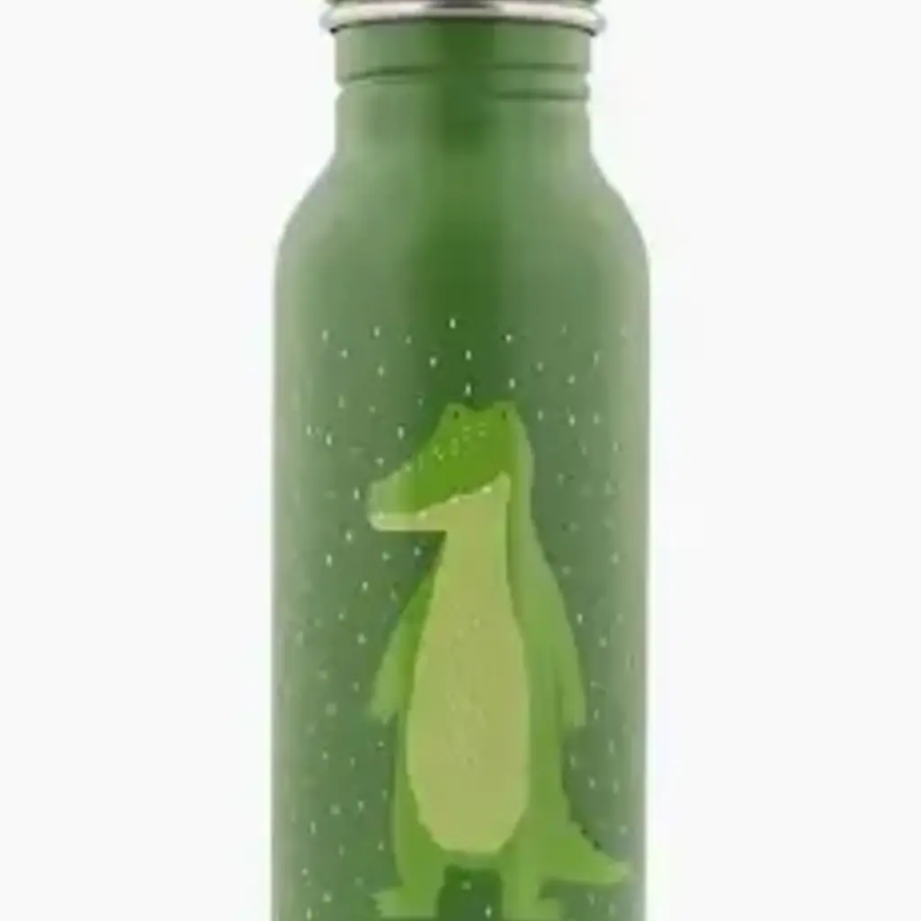 Trixie Bottle 500ml - Mr. Alligator