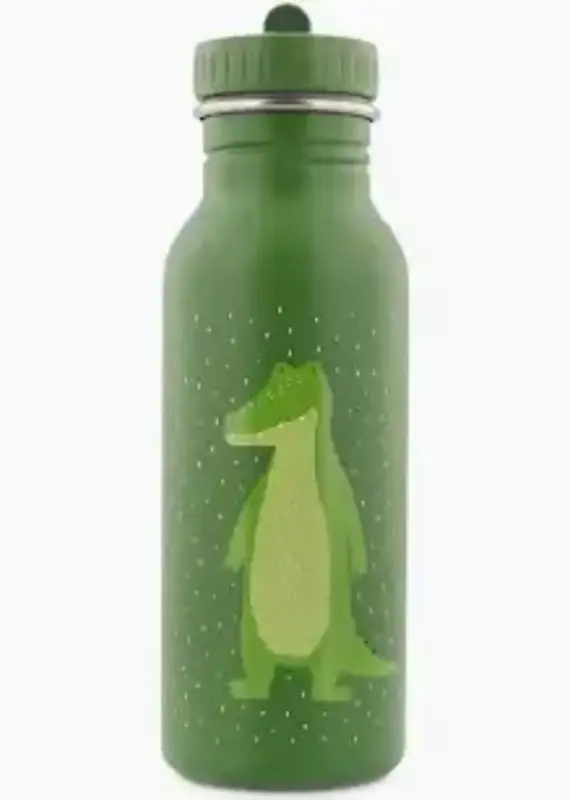Trixie Bottle 500ml - Mr. Alligator