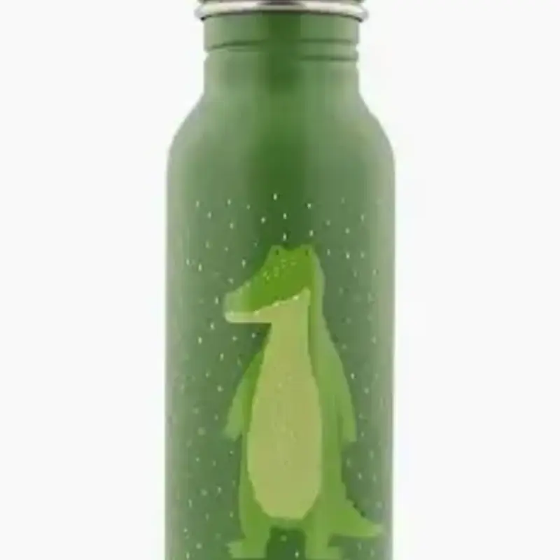 Trixie Bottle 500ml - Mr. Alligator