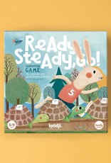 Londji Copy of Game - Postman