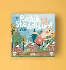 Londji Game - Ready Steady Go