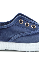 Cienta Loafers Dark Blue