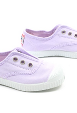 Cienta Loafers Lila
