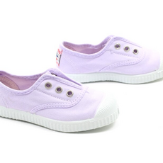 Cienta Loafers Lila