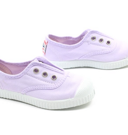 Cienta Loafers Lila