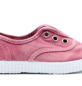 Cienta Loafers Old Rose