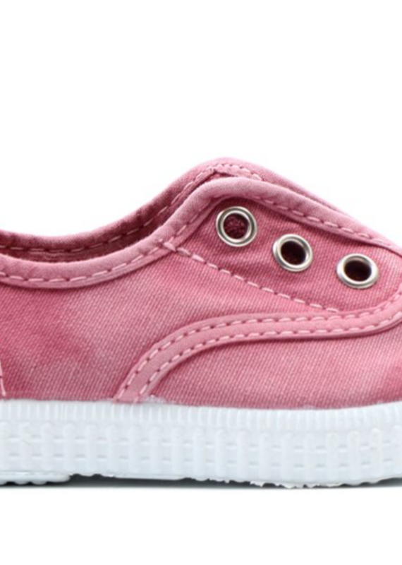 Cienta Loafers Old Rose