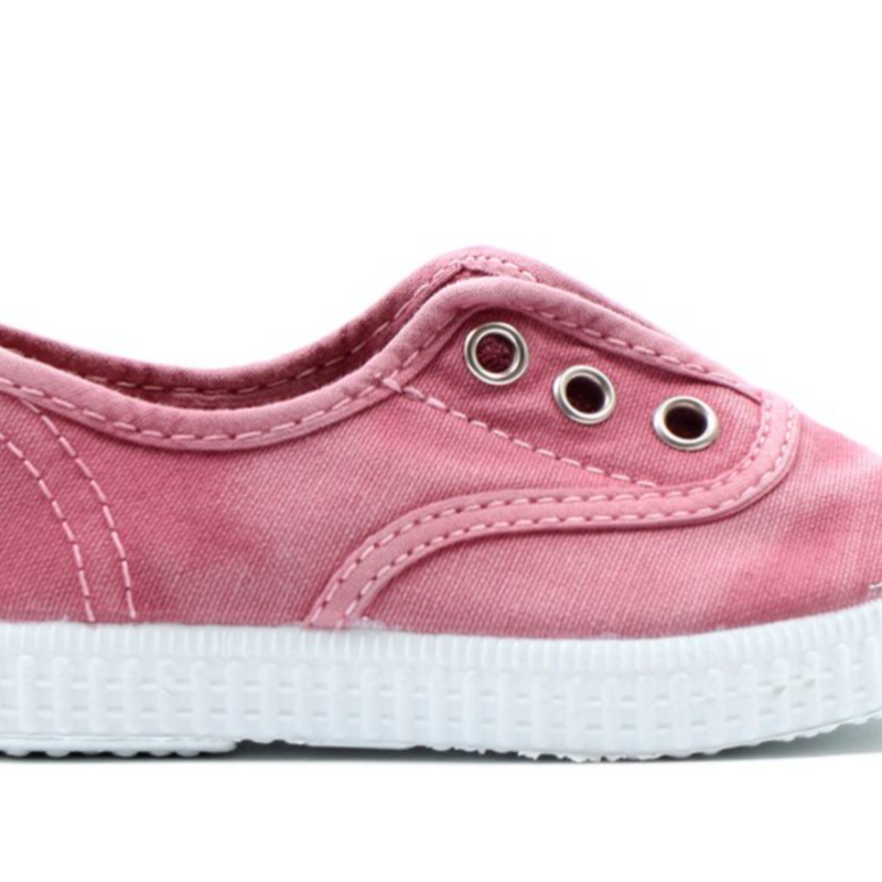 Cienta Loafers Old Rose
