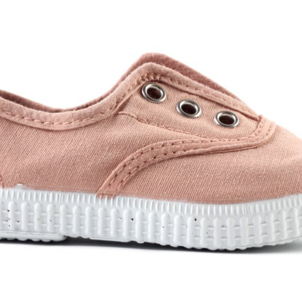 Cienta Loafers Powder