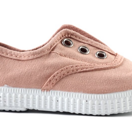 Cienta Loafers Powder