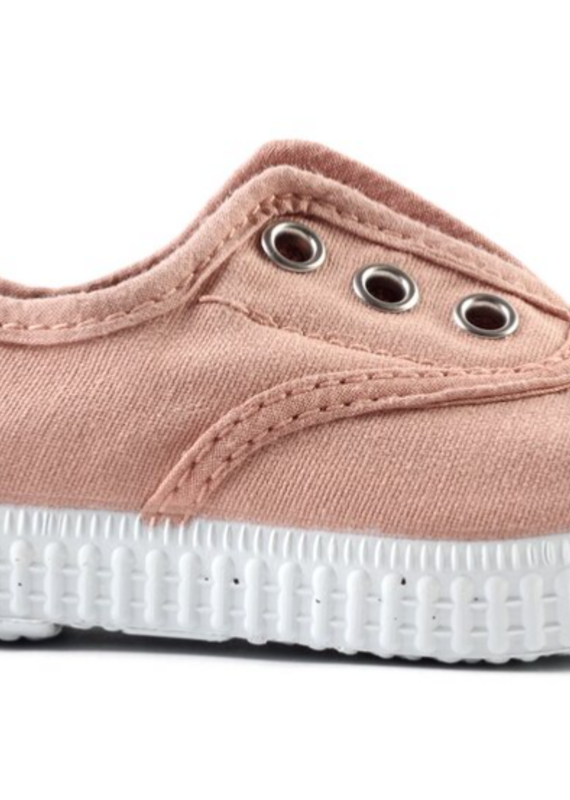 Cienta Loafers Powder