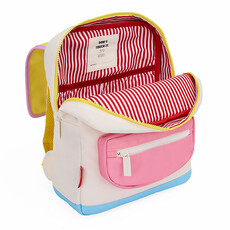 Hello Hossy Backpack Mini Sugar 2-5 ans