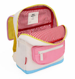 Hello Hossy Backpack Mini Sugar 2-5 ans