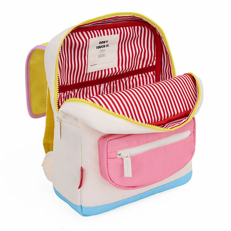 Hello Hossy Backpack Mini Sugar 2-5 ans