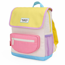 Hello Hossy Backpack Mini Sugar 2-5 ans