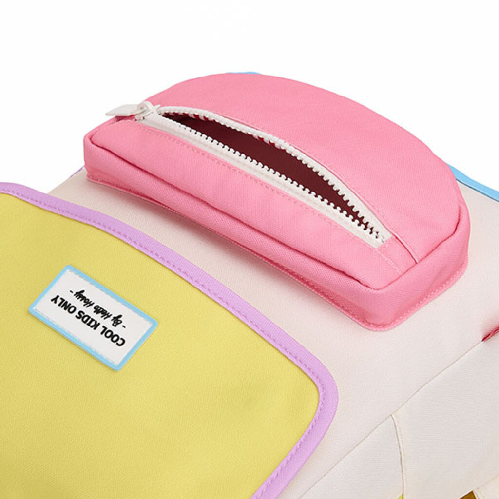 Hello Hossy Backpack Mini Sugar +6 ans