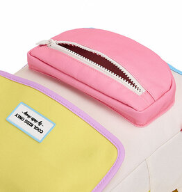Hello Hossy Backpack Mini Sugar +6 ans