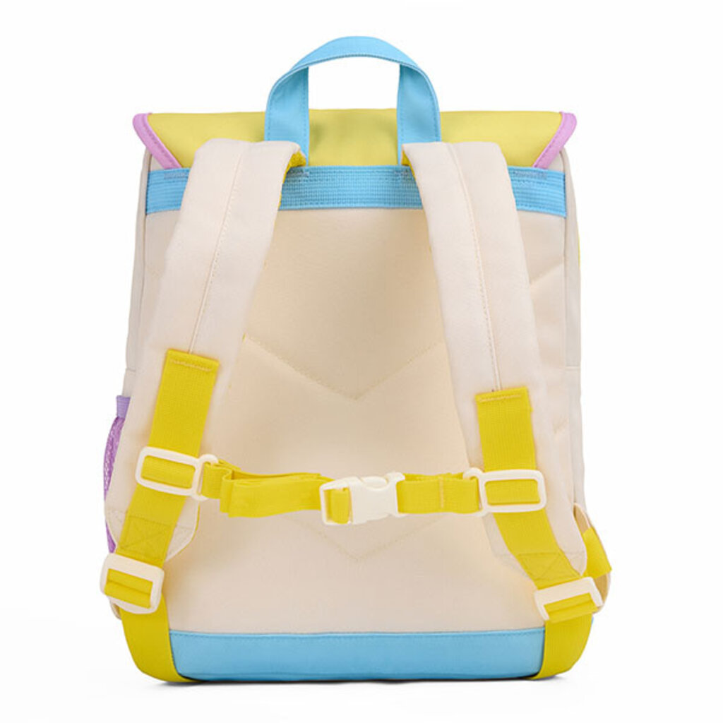 Hello Hossy Backpack Mini Sugar +6 ans