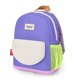 Hello Hossy Backpack Mini Lavendy +6 ans
